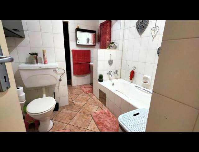 3 BEDROOM HOUSE FOR SALE IN WIERDA PARK